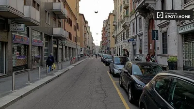 Obývací pokoj