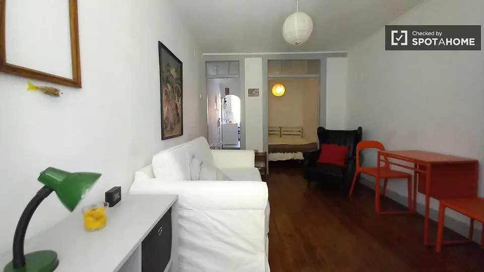 Sala de estar