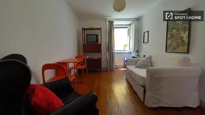 Sala de estar