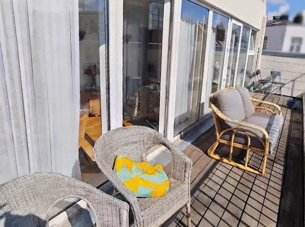 Obývací pokoj