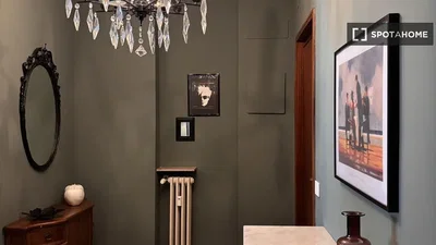 Obývací pokoj