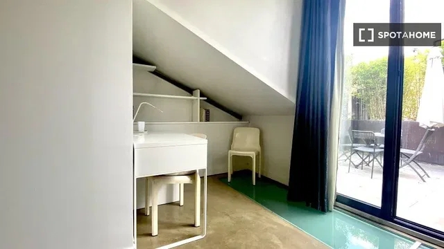 Obývací pokoj