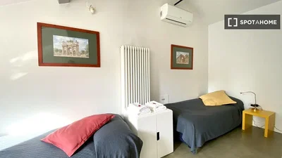 Obývací pokoj