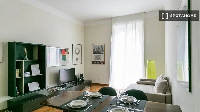 Obývací pokoj
