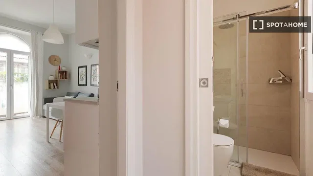 Obývací pokoj