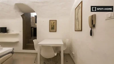 Obývací pokoj