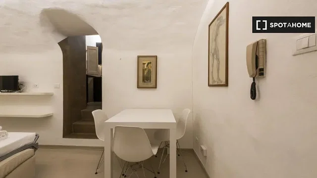 Obývací pokoj