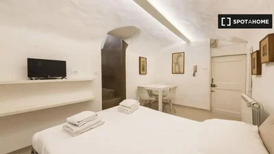 Obývací pokoj