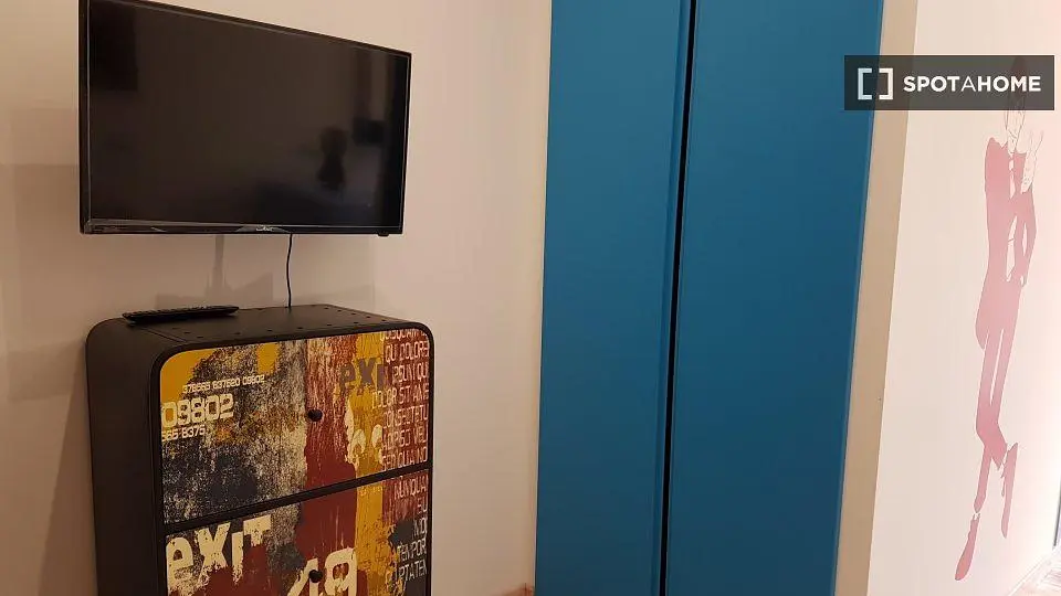 Obývací pokoj