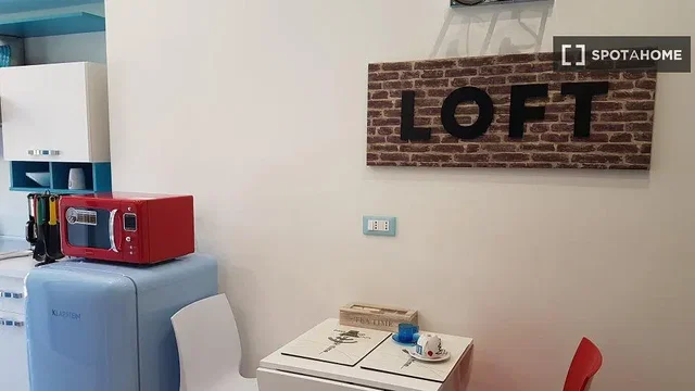 Obývací pokoj
