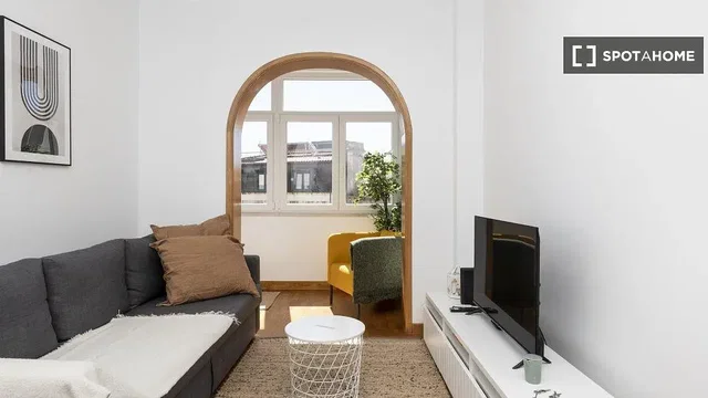 Sala de estar
