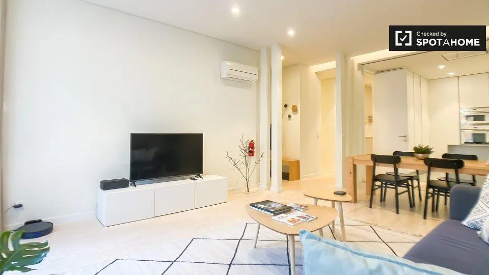Sala de estar