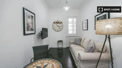 Sala de estar