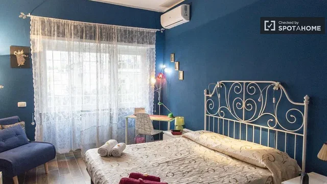 Obývací pokoj