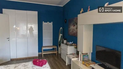 Obývací pokoj