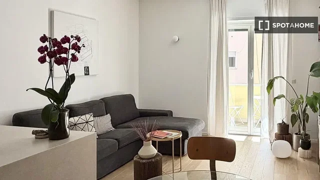 Obývací pokoj
