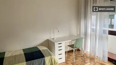Sala de estar