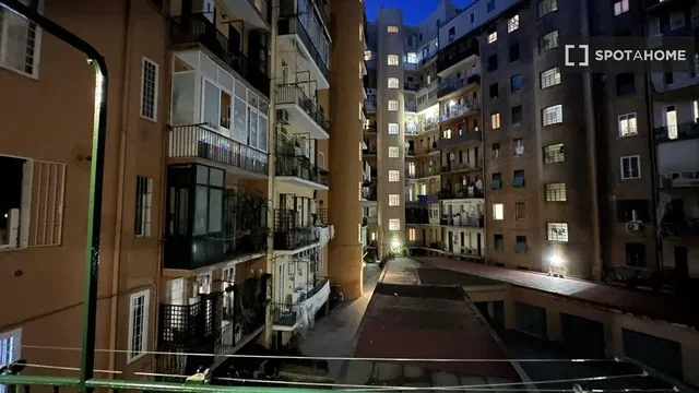 Obývací pokoj