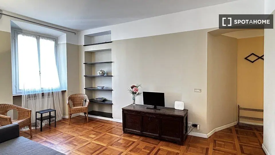 Obývací pokoj