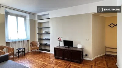 Obývací pokoj