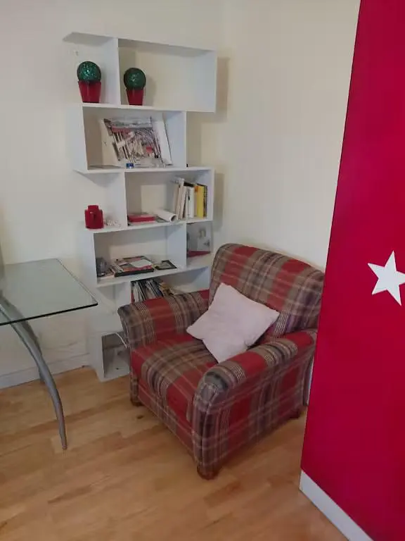 Oturma odası