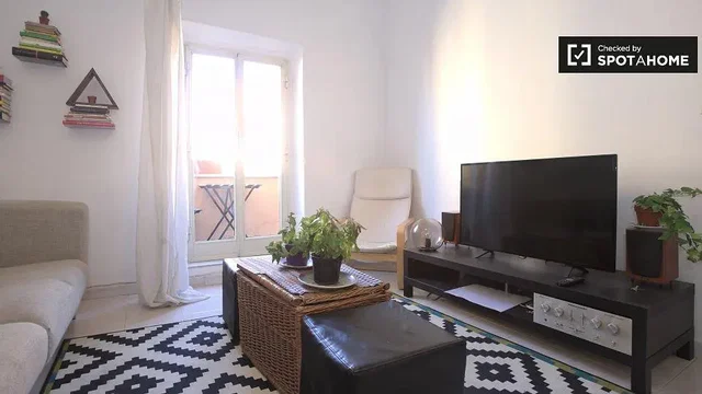 Obývací pokoj