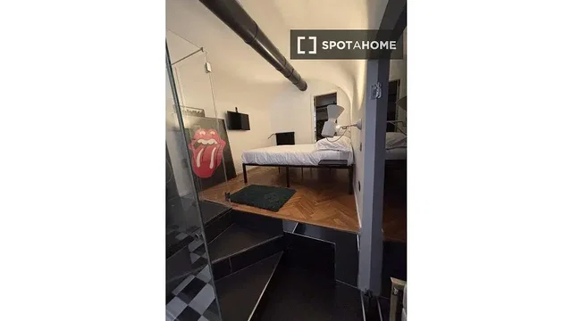 Obývací pokoj
