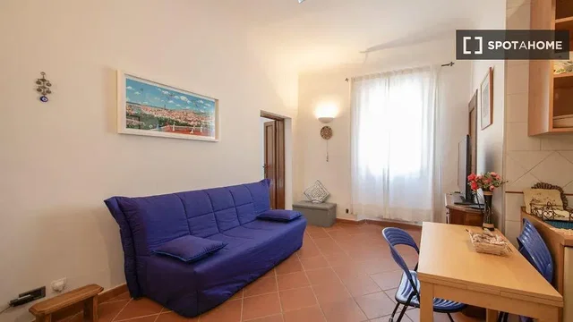 Obývací pokoj