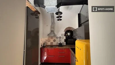 Obývací pokoj