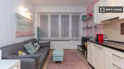 Obývací pokoj