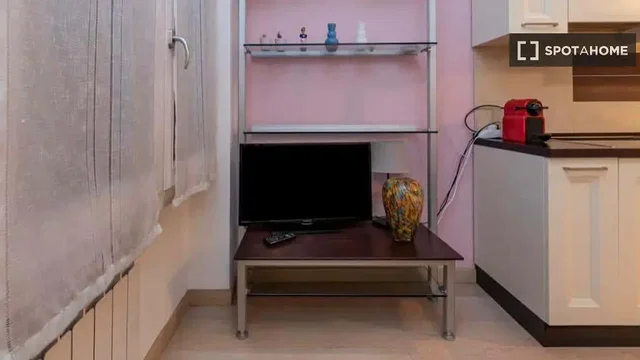 Obývací pokoj