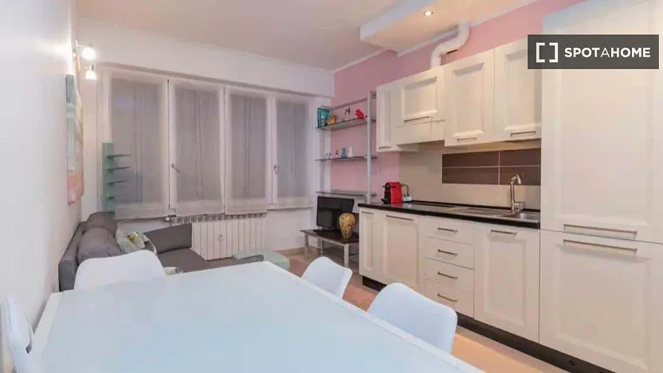 Obývací pokoj
