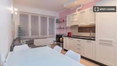 Obývací pokoj