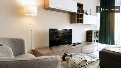 Obývací pokoj
