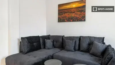 Oturma odası