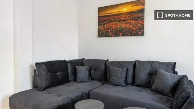 Oturma odası