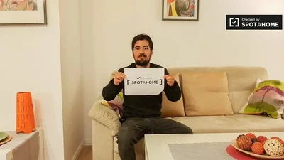 Oturma odası