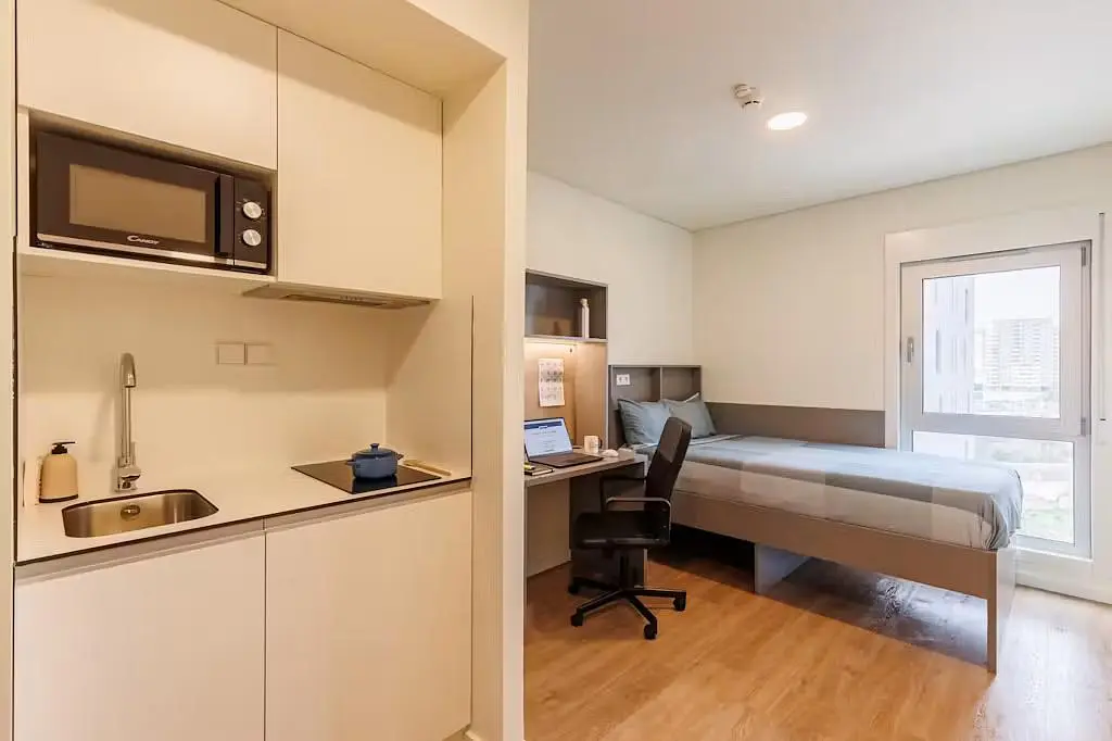 Sala de estar