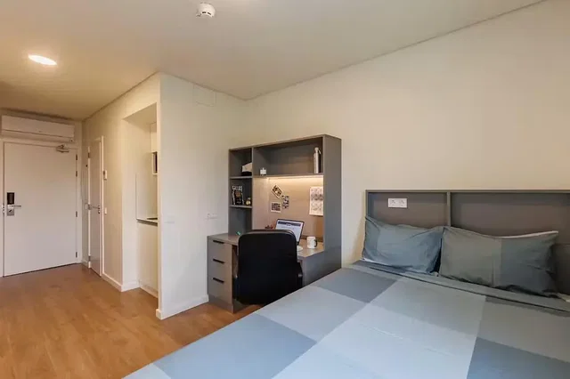 Sala de estar