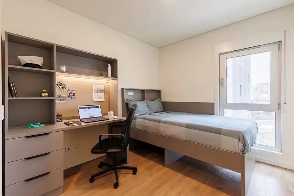 Sala de estar