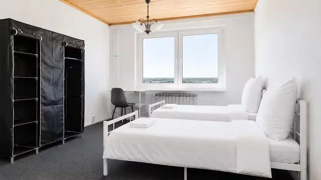 Oturma odası