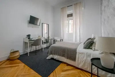 Obývačka