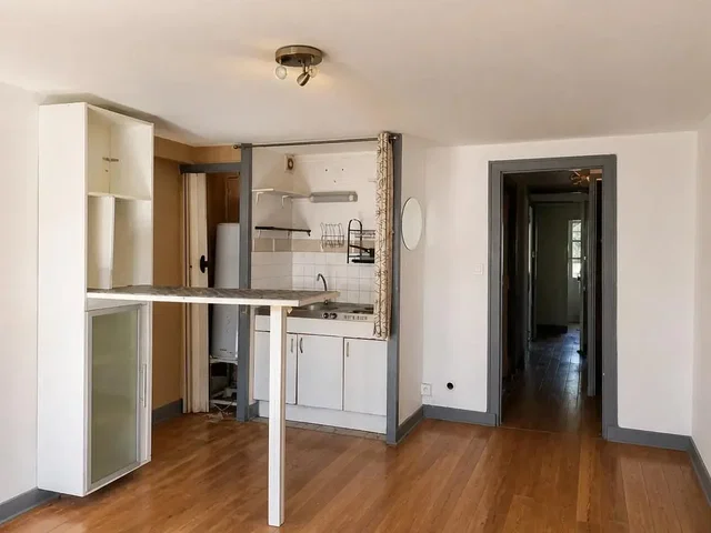 Dnevni boravak