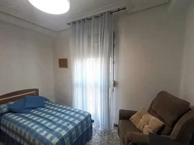 غرفة معيشة