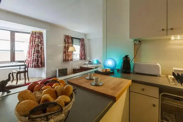 Sala de estar