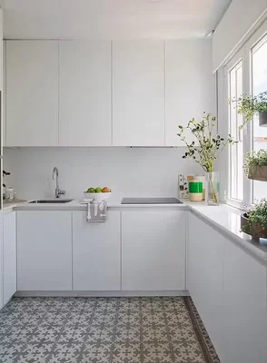 غرفة معيشة
