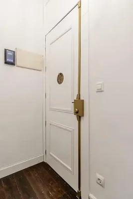غرفة معيشة