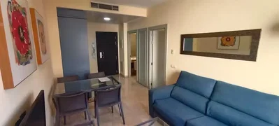 غرفة معيشة