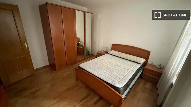 غرفة معيشة