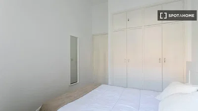 غرفة معيشة